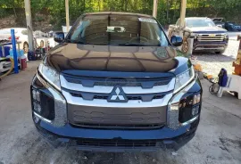 Mitsubishi, Outlander Sport