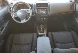 Mitsubishi, Outlander Sport