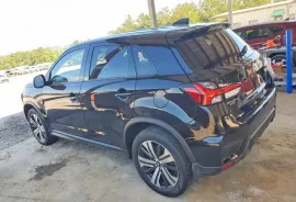 Mitsubishi, Outlander Sport