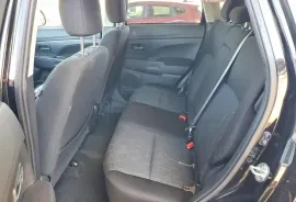 Mitsubishi, Outlander Sport