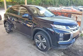 Mitsubishi, Outlander Sport