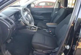 Mitsubishi, Outlander Sport