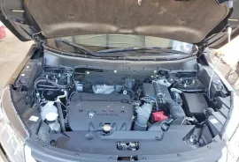 Mitsubishi, Outlander Sport