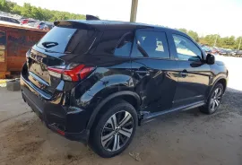 Mitsubishi, Outlander Sport