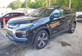 Mitsubishi, Outlander Sport