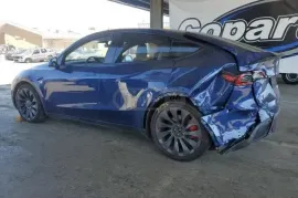 Tesla, Model Y