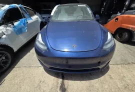 Tesla, Model Y