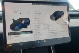 Tesla, Model Y