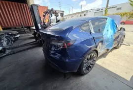 Tesla, Model Y