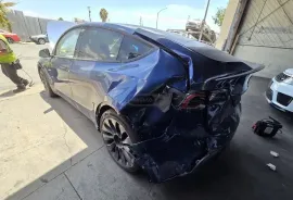 Tesla, Model Y