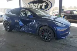 Tesla, Model Y