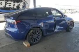 Tesla, Model Y