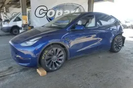 Tesla, Model Y