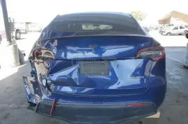 Tesla, Model Y
