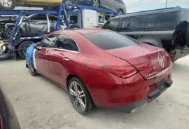 Mercedes-Benz, CLA-Class, CLA 250