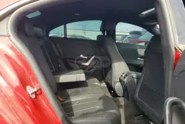 Mercedes-Benz, CLA-Class, CLA 250