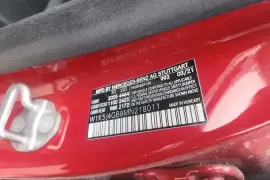 Mercedes-Benz, CLA-Class, CLA 250