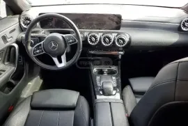 Mercedes-Benz, CLA-Class, CLA 250
