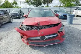 Mercedes-Benz, CLA-Class, CLA 250