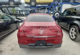 Mercedes-Benz, CLA-Class, CLA 250
