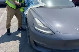 Tesla, Model 3