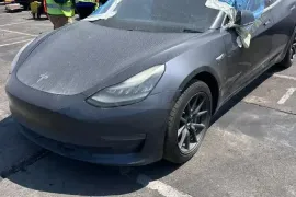 Tesla, Model 3