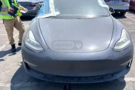 Tesla, Model 3