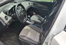 Chevrolet, Cruze