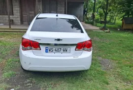 Chevrolet, Cruze