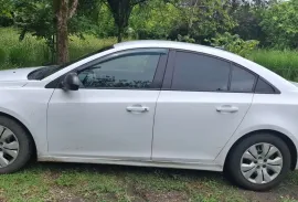 Chevrolet, Cruze