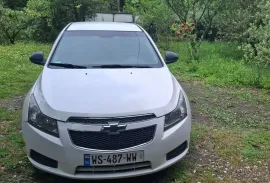 Chevrolet, Cruze