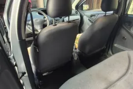 Toyota, Vitz