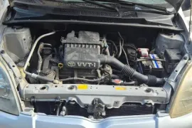 Toyota, Vitz