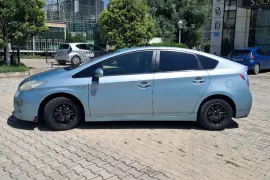 Toyota, Prius