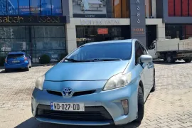 Toyota, Prius