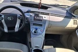 Toyota, Prius