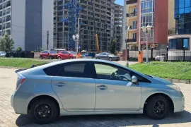 Toyota, Prius