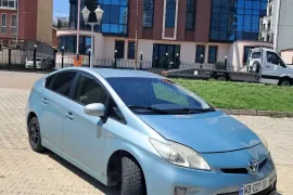 Toyota, Prius