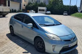 Toyota, Prius
