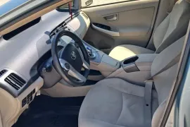 Toyota, Prius