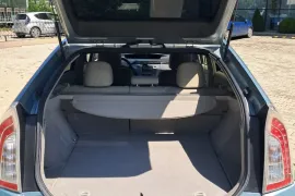 Toyota, Prius