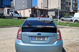 Toyota, Prius