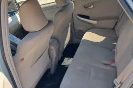 Toyota, Prius