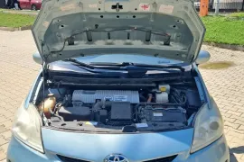 Toyota, Prius