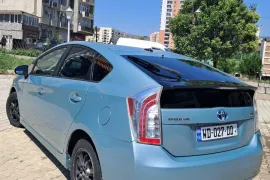 Toyota, Prius