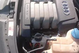 ავტონაწილები, დაშლილი ავტომობილები, AUDI 