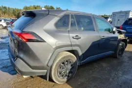 Toyota, RAV4