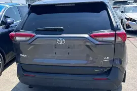 Toyota, RAV4