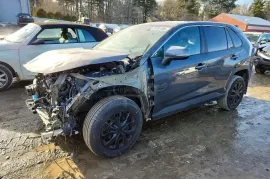 Toyota, RAV4