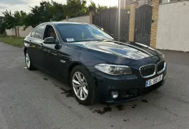BMW, 5 Series, 528